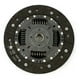 thumbnail image 2 of Disco Embrague Genio Quanto 2 2 2010 2017 Original, 2 of 10