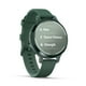thumbnail image 3 of Smartwatch Lily 2 Active Verde Jaspe Garmin, 3 of 4