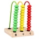thumbnail image 2 of Juguete De ábaco Para Percepción De Matemáticas, Juguete Para Bebés En Edad Preescolar, Regalo De Cumpleaños, 2 of 3
