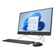 thumbnail image 3 of All in One 24-cb1027la i5-1235U Win11 Home 8GB 512GB 23.8" negro Tamano Unico, 3 of 6