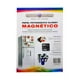 thumbnail image 1 of Papel Fotografico Glossy Magnetico 5760DPI 1 Hoja A4 Pacific, 1 of 2