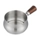 thumbnail image 5 of Copa de Tazón de condición de tazón multifuncional, tazón de de comida occidental para cocinar para cocinar ingredientes de leche en el 120 ml, 5 of 5