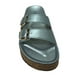 thumbnail image 3 of Sandalia Ecocuero ZAU77 Celeste, 3 of 5