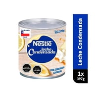 Nestle - Leche Condensada 48 Un De 397 Gr
