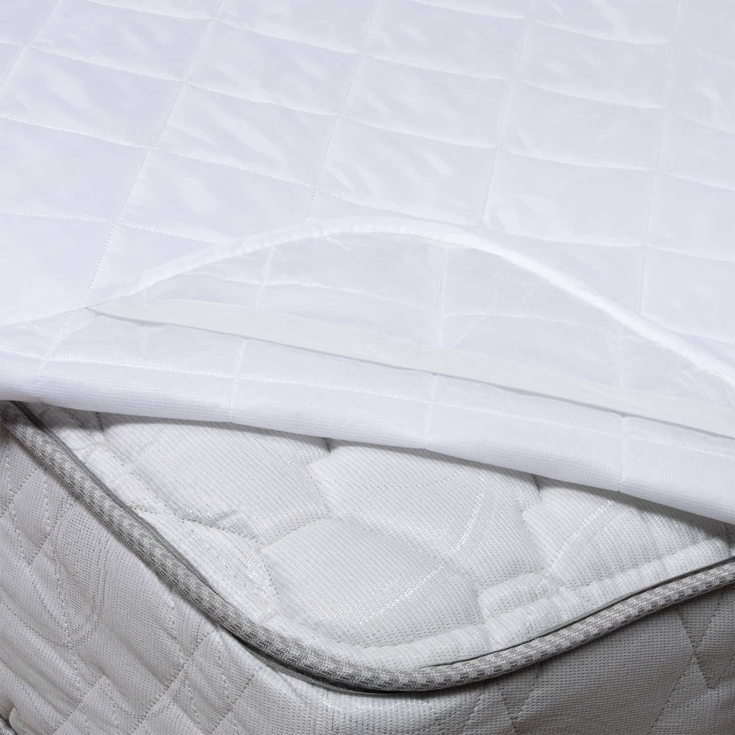 Zahr - Cubre Colchón 2 Plazas