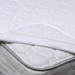 Zahr - Cubre Colchón 2 Plazas