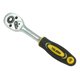 thumbnail image 1 of Llave Chicharra 1/2 Pulgada Cromo Vanadio Tolsen. Autocars, 1 of 2