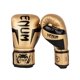 thumbnail image 1 of Guantes de boxeo Venum Elite Gold Black 12 oz, 1 of 3