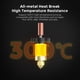 thumbnail image 5 of Kit de calefacción cerámica Hotend Creality Ender 3 V3 KE, 300 °C y 60 W, 5 of 6