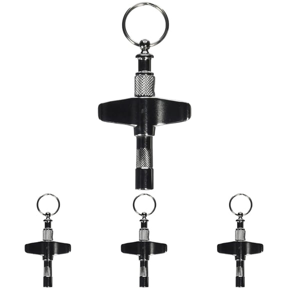 Llavero de tambor DW DWSM800 para tuercas estándar