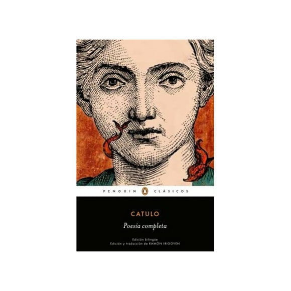 Libro Poesia Completa