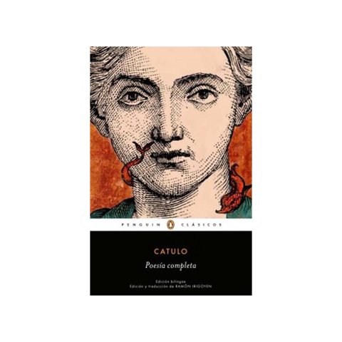 Penguin Random House - Libro Poesia Completa