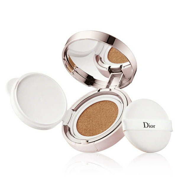 DIOR】 カプチュール ドリームスキン モイスト クッション #000 SPF50