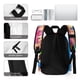 thumbnail image 5 of Mochila Desmarcar Los Sims 42x30x15cm, 5 of 6