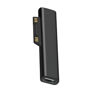 Eon - Adaptador Carga Rápida Usb-C Para Microsoft Surface Pro