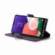 thumbnail image 2 of CaseMe tipo cartera Samsung Galaxy A22s con cierre magnético, RFID, tarjetero, soporte, carga inalámbrica, 2 of 5