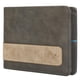 thumbnail image 1 of Billetera Tigernu Proteccion RFID T-S8010 Gris/Beige, 1 of 9