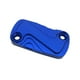 thumbnail image 4 of Accesorio CNC De Cubierta De Depósito De Freno Delantero Para Suzuki 2017-2023 -s750 Azul, 4 of 5