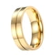 thumbnail image 5 of Anillo De Joyería Para Mujeres Y Hombres Para El Trabajo Diario, Compromiso, Regalo Del Día De San Valentín., 5 of 5