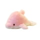 thumbnail image 3 of Muñeco De Peluche Con Forma De Delfín Que Brilla Intensamente Para Sala De Estar, Sofá, Dormitorio, Color Rosa Normal, 3 of 5