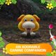 thumbnail image 4 of Videojuego Nintendo Pikmin 4 (importado del Reino Unido), 4 of 7