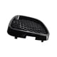 thumbnail image 3 of Rejilla Racing Honeycomb Grill Para Seat Leon MK2 1P1 06-09 Cover Gloss Black, 3 of 5