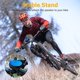 thumbnail image 2 of Altavoz Bluetooth Onforu Bike con soporte para bicicleta azul, 2 of 9