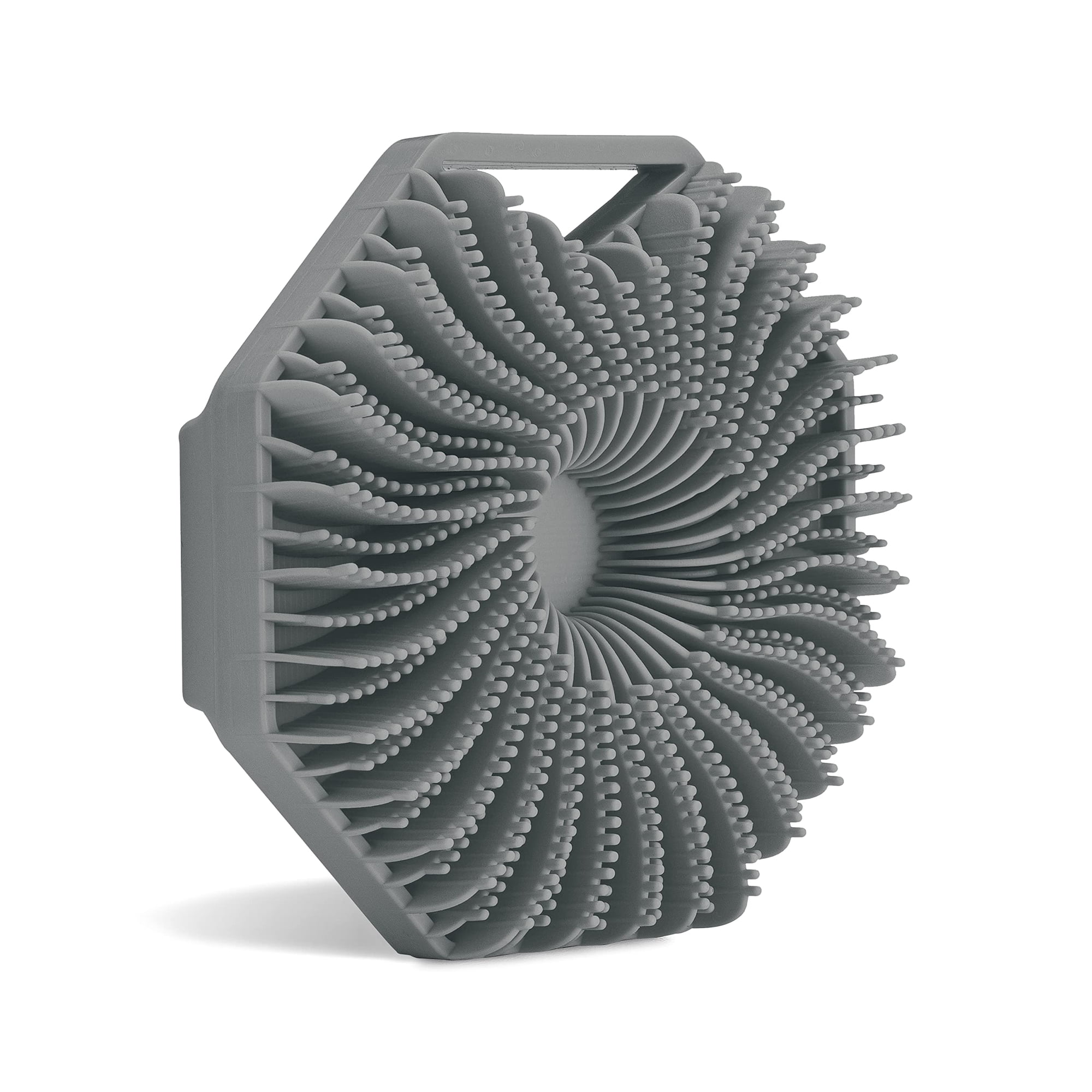 Sud Scrub - Exfoliante Antimicrobiano De Silicona Body Scrubber Sud