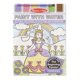 thumbnail image 1 of Set de pintura Melissa & Doug Paint With Water Princess, 1 of 9