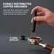thumbnail image 3 of Agitador Subminimal Flick WDT de Espresso Distribution Tool, 3 of 6