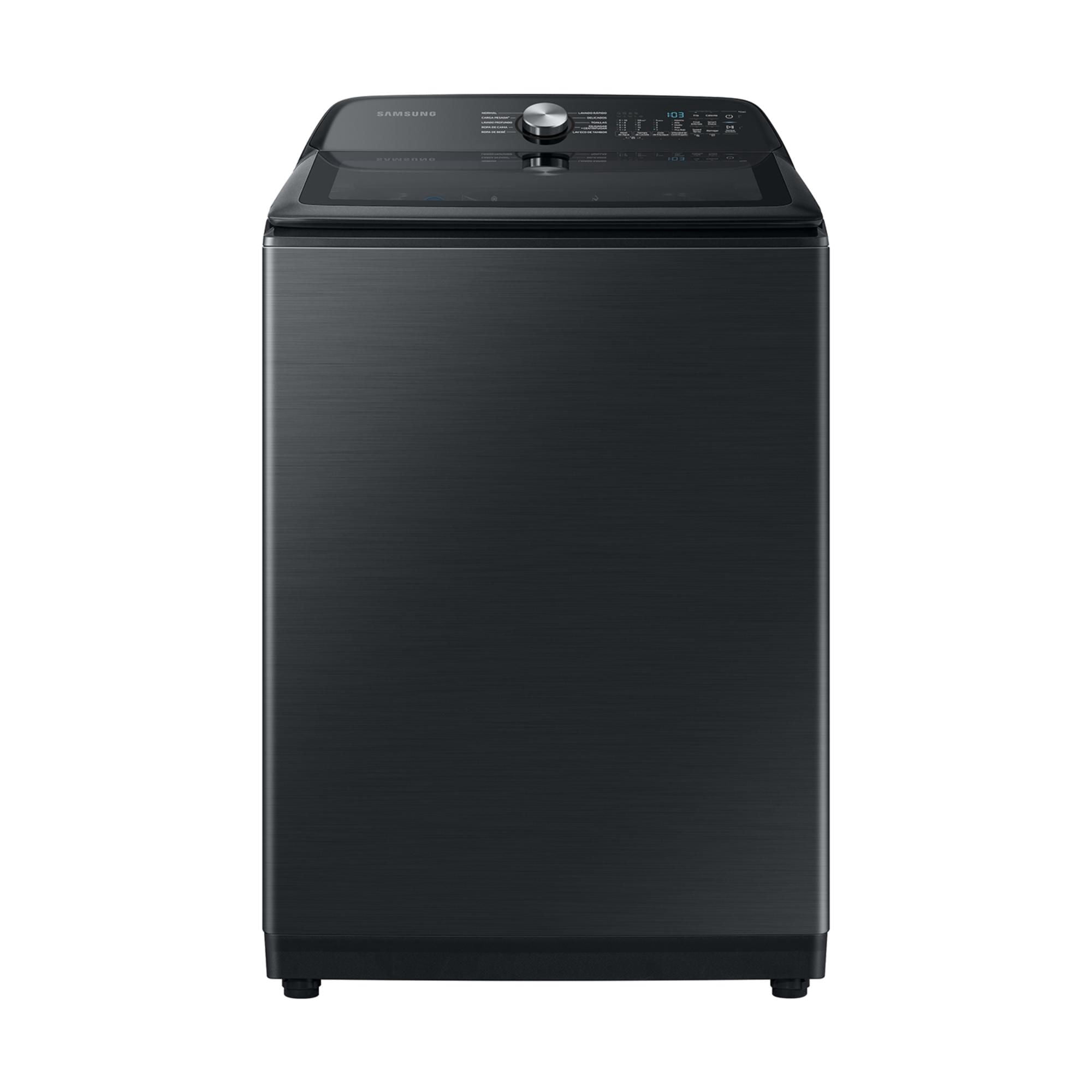 Samsung - Lavadora Carga Superior 24 Kg Wa24A8370Gv/Zs