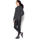 thumbnail image 5 of Sudadera con capucha Under Armour UA Hustle para mujer, forro polar, gris, talla SM, 5 of 8