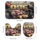 thumbnail image 3 of Set de Cortina de Baño Transformers 4 Piezas, 3 of 6