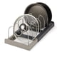 thumbnail image 1 of Soporte Organizador Extensible Para Ollas Sartenes Tapas, 1 of 3