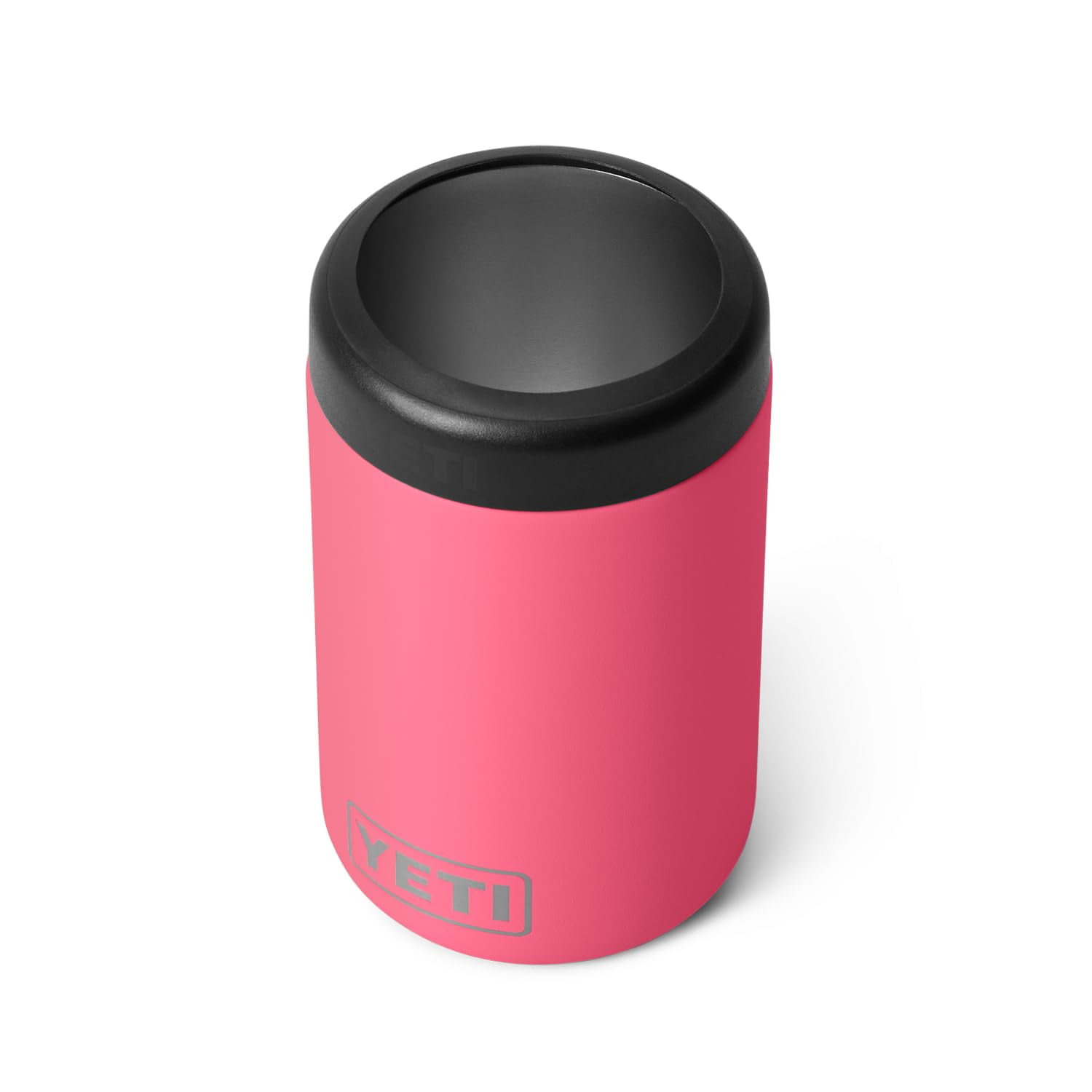 Aislante Para Latas Yeti Rambler Colster, 355 Ml, Color Rosa Tropical
