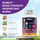 thumbnail image 2 of Suplemento NuBest Tall Bone Support 60 Cápsulas, 2 of 3