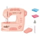 thumbnail image 5 of Mini Máquina De Coser Para Niños Juguete Educativo Para Niños Niños Rosa, 5 of 5