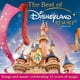 thumbnail image 1 of Álbum musical Disney Best of Disneyland Resort Paris, 1 of 1