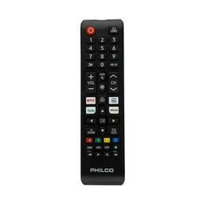 Philco - Control Remoto Alternativo Para Tv Samsung Frp1001