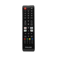 Philco - Control Remoto Alternativo Para Tv Samsung Frp1001