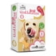 thumbnail image 1 of Galletas Hueso Perro Adulto Gerolamo Carne Grain Free 460g, 1 of 7