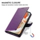 thumbnail image 3 of Funda para FOXDOCK Google Pixel 9 Pro– Cuero Premium, 3 ranuras para tarjetas, Protección contra impactos, 3 of 5