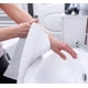 thumbnail image 3 of Toallas de mano Utopia Towels Premium, 100% algodón, 72 unidades, color blanco, 3 of 3