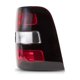 thumbnail image 4 of Luz trasera KarParts360 para Ford Explorer 2006‑2010 (lado pasajero), 4 of 8