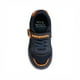 thumbnail image 4 of Zapatilla Niño Bubblegummers Soft Walker Azul - Naranjo, 4 of 5