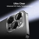 thumbnail image 3 of Protector Pantalla Privacidad Iphone 16 Pro Max 3 Pack 6 9, 3 of 3