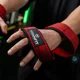 thumbnail image 1 of Straps en 8 Hoplon Infinito - S - Rojo, 1 of 7
