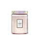 thumbnail image 1 of Cera de coco Candle Voluspa Panjore Lychee, 532 ml, 100 h, quemada, 1 of 6