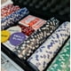 thumbnail image 3 of Juego Poker Maleta Lujo 300 Fichas, 3 of 3
