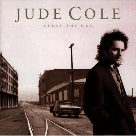 Álbum de Música Reprise Start the Car
